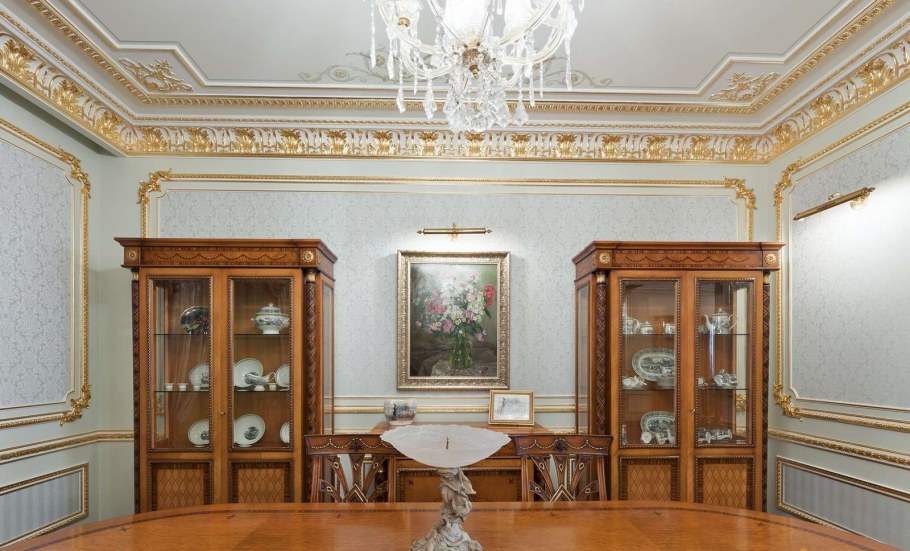 МЕЖКОРИДОРНЫЕ арки