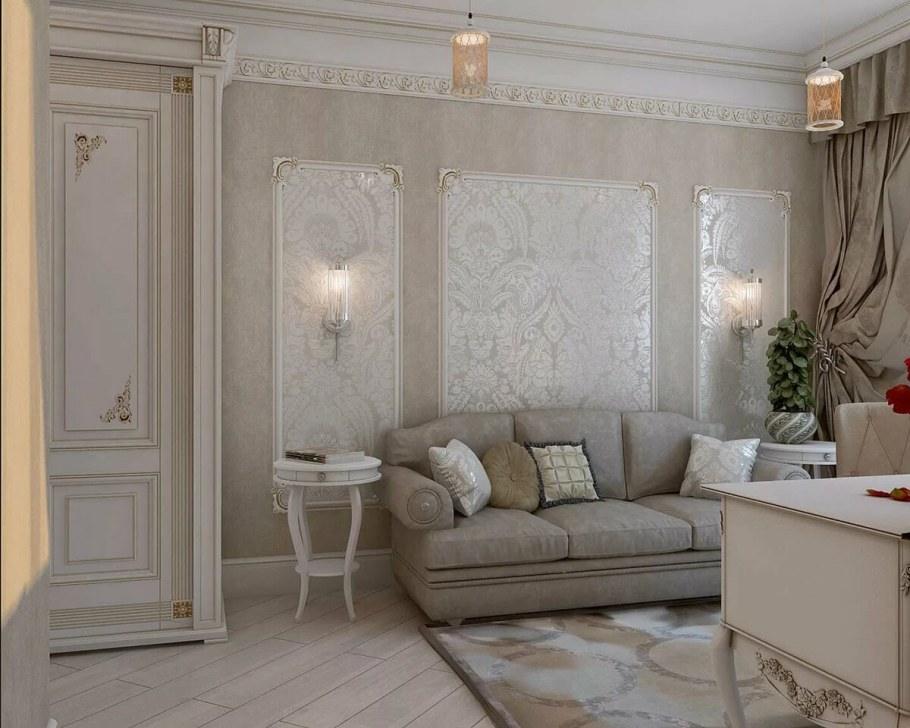 Молдинг cr516