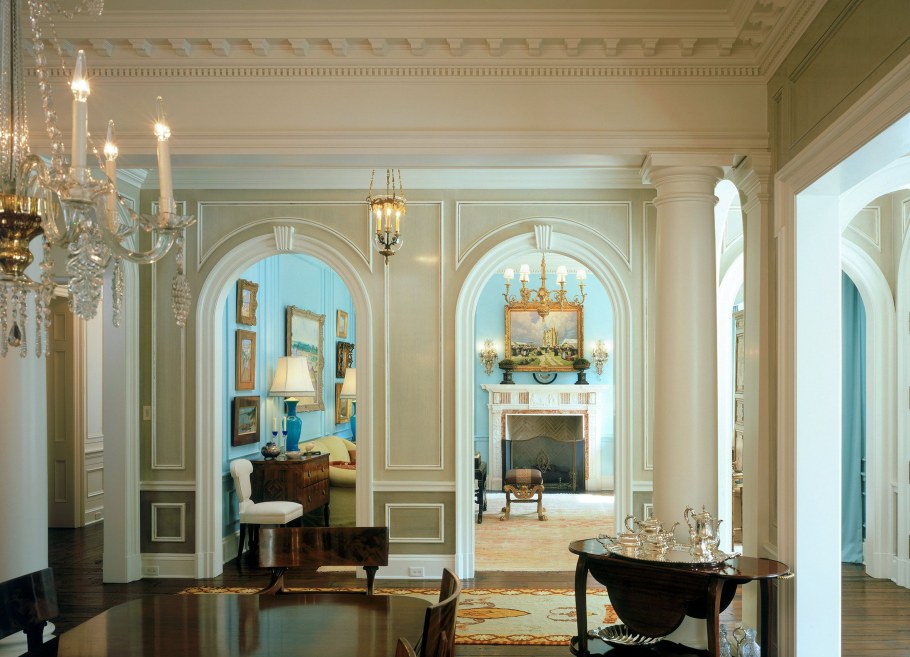 Барокко Холл Южно-Сахалинск