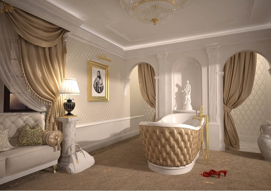 Карниз Orac Decor c342