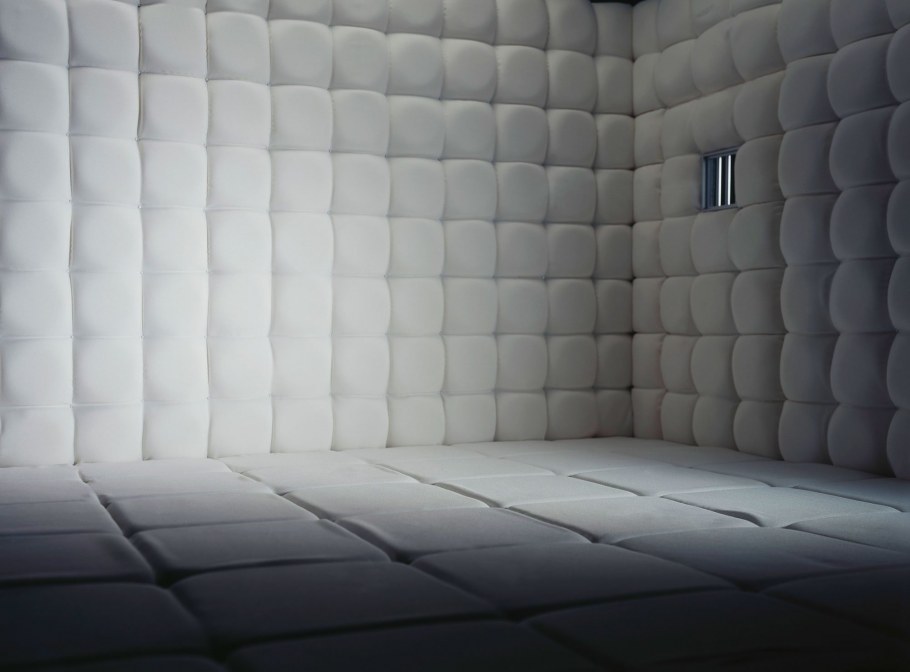 Мягкая комната