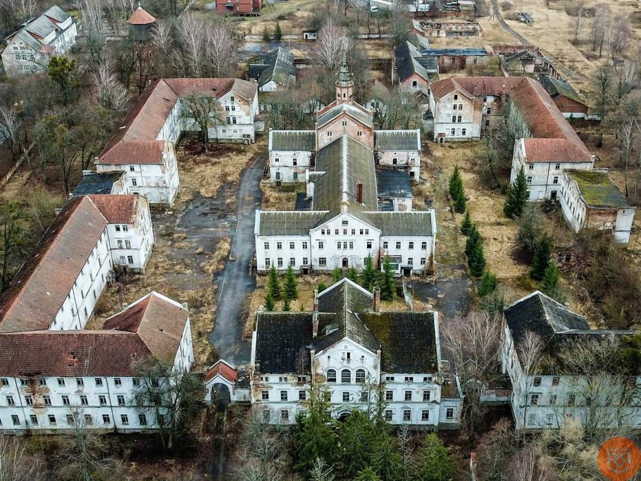 Комната с мягкими стенами