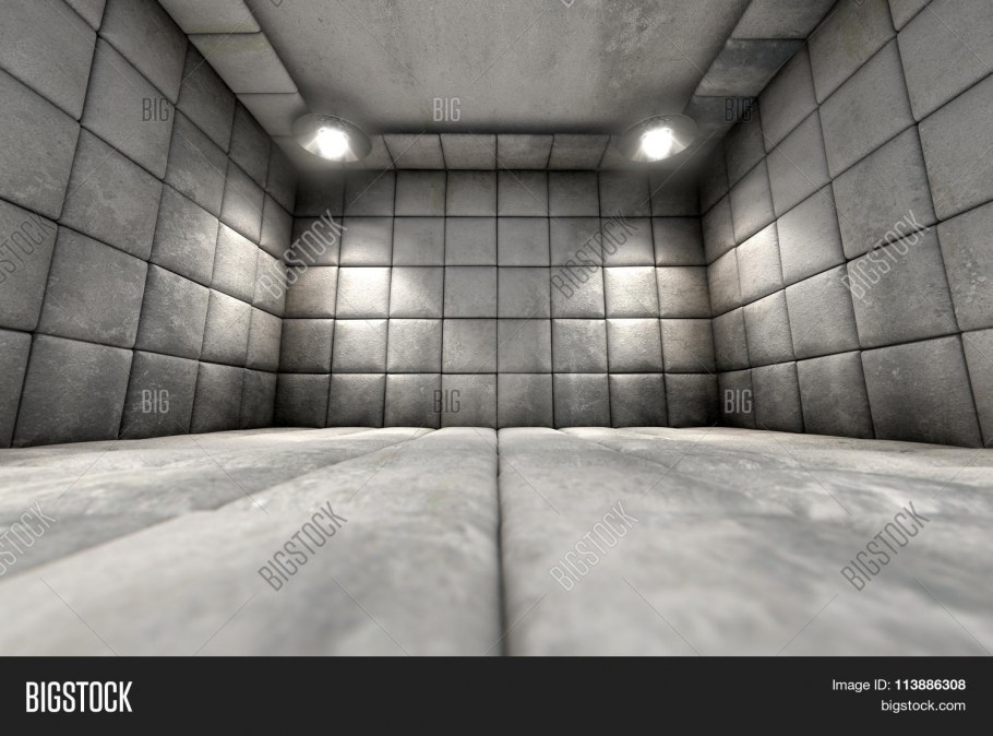 Заброшенный хирургический кабинет