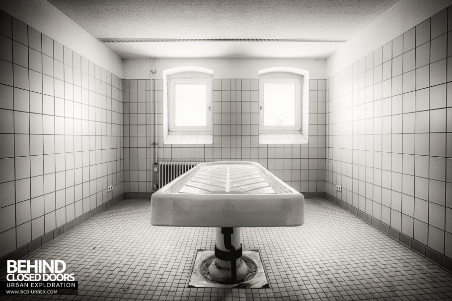 Padded Cell Room Daz