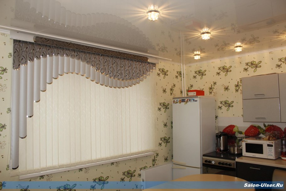 Мультифактурные жалюзи в Ростове на Дону