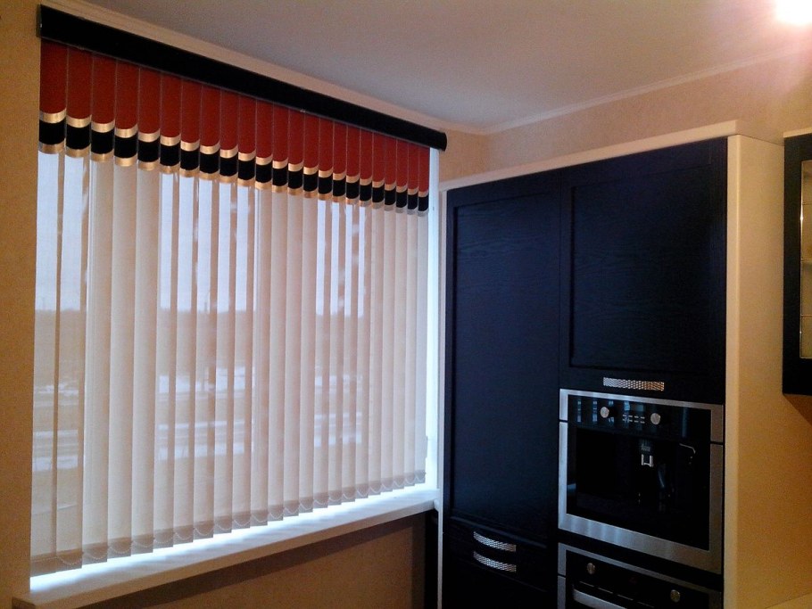 Мультифактура жалюзи