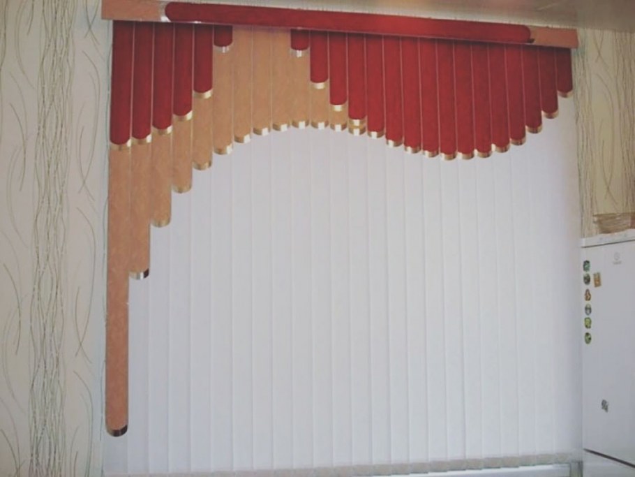 Мультифактура жалюзи