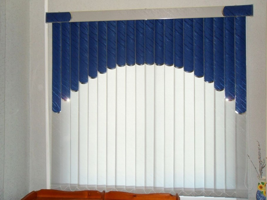 Мультифактура жалюзи