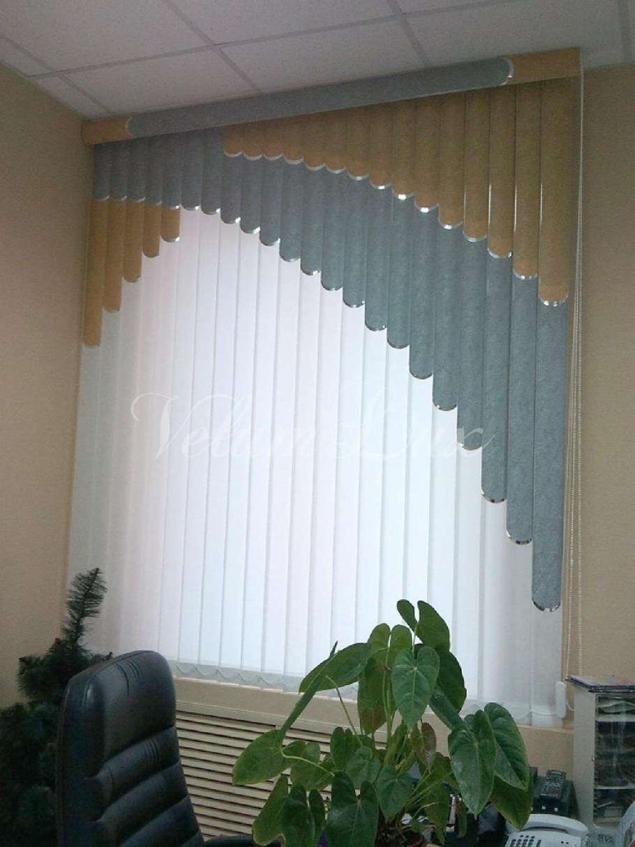 Мультифактура жалюзи