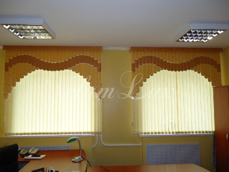 Мультифактура жалюзи