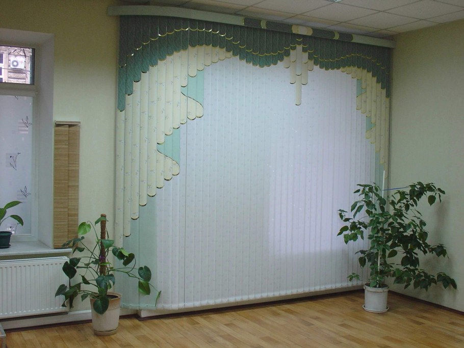 Мультифактура жалюзи