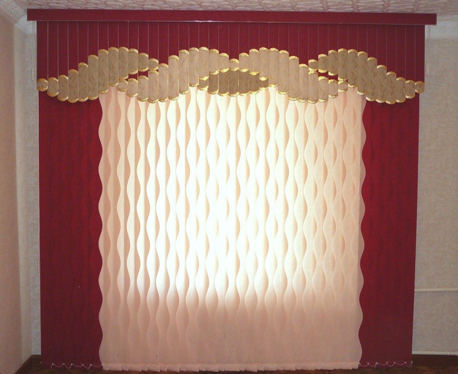 Жалюзи в офис