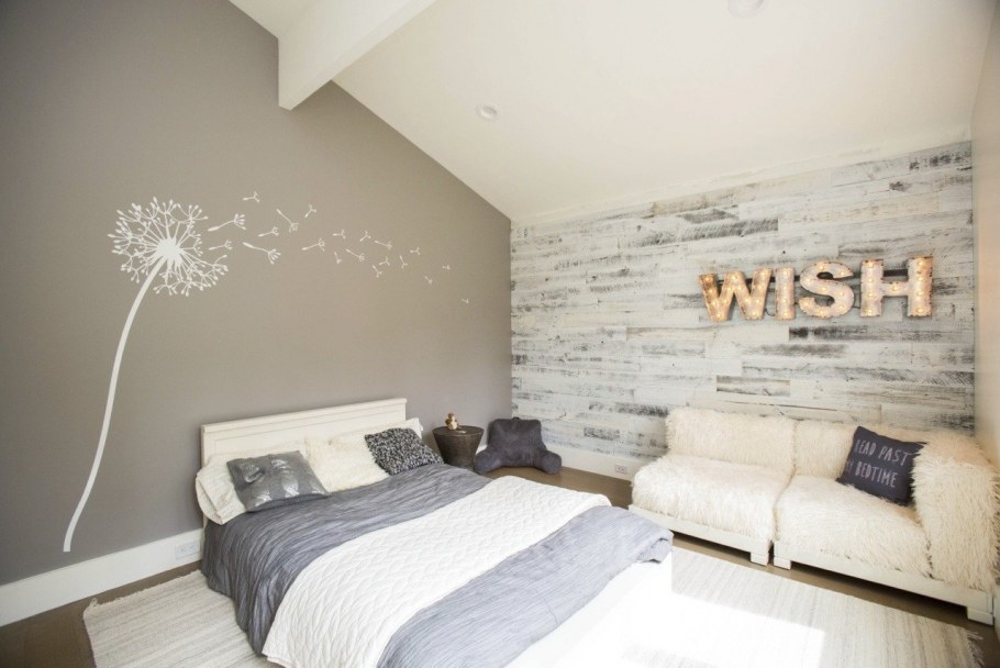 Детская комната в стиле Минимализм