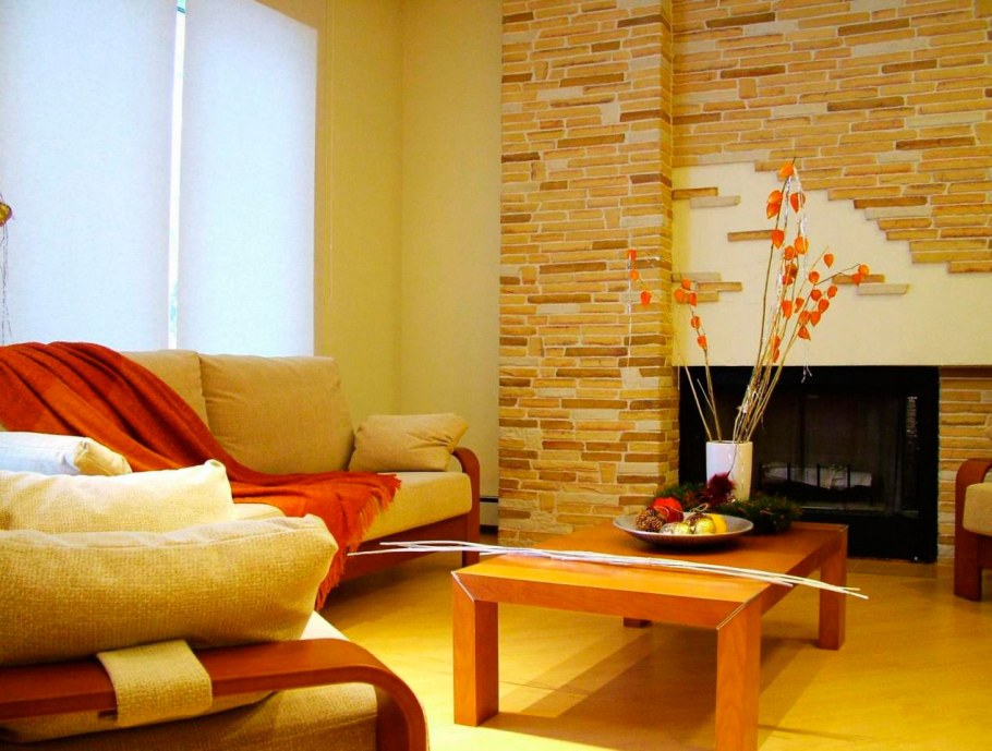 Стеновые 3д панели для внутренней отделки