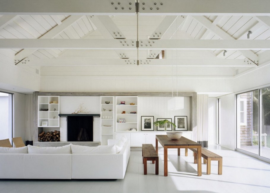 Ламинат Eurohome Loft 4271