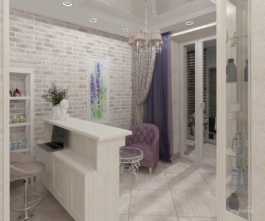 Студия красоты Прованс