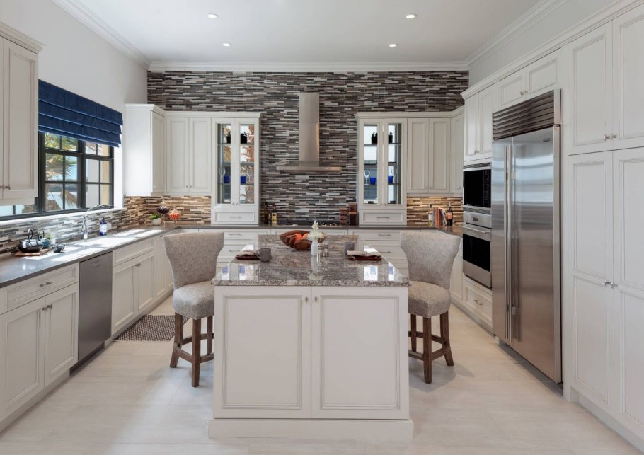 Фасад интерьер Houzz