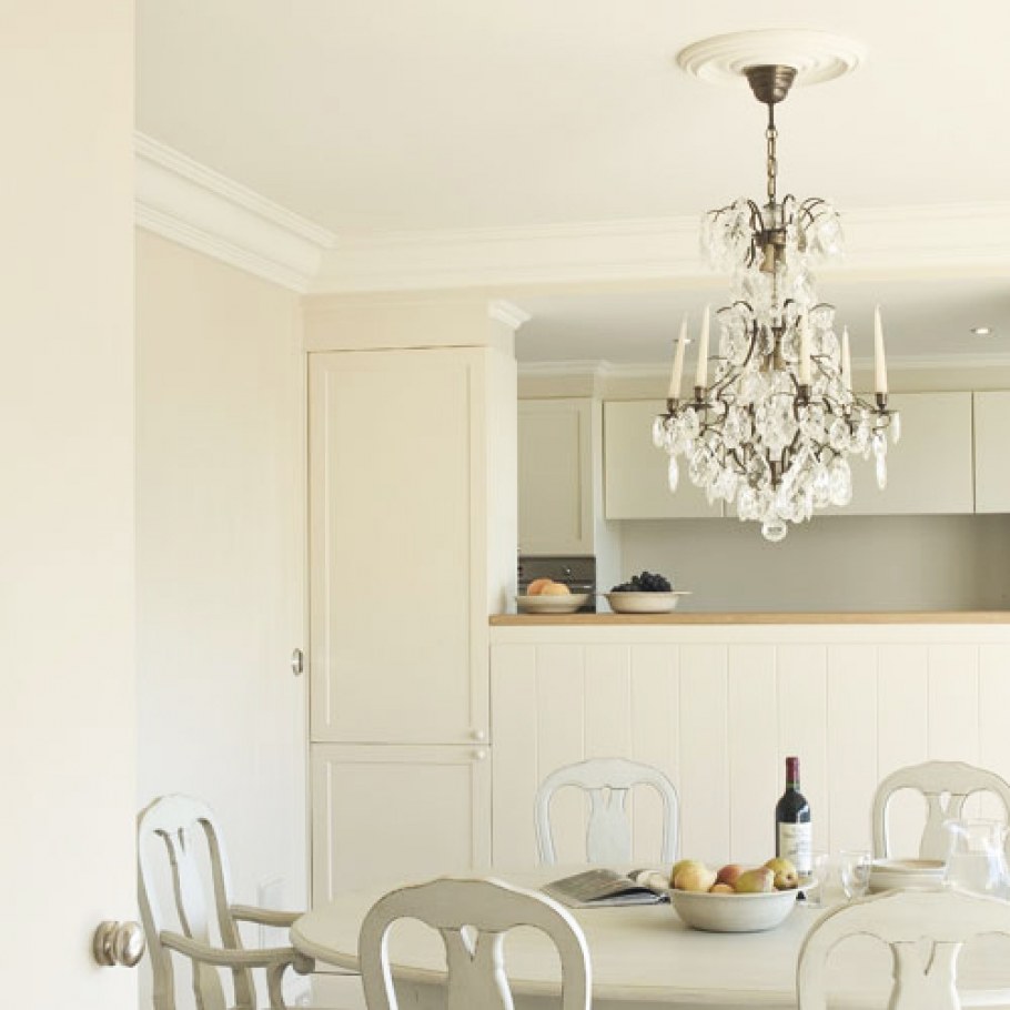 Розетка Orac Decor r09