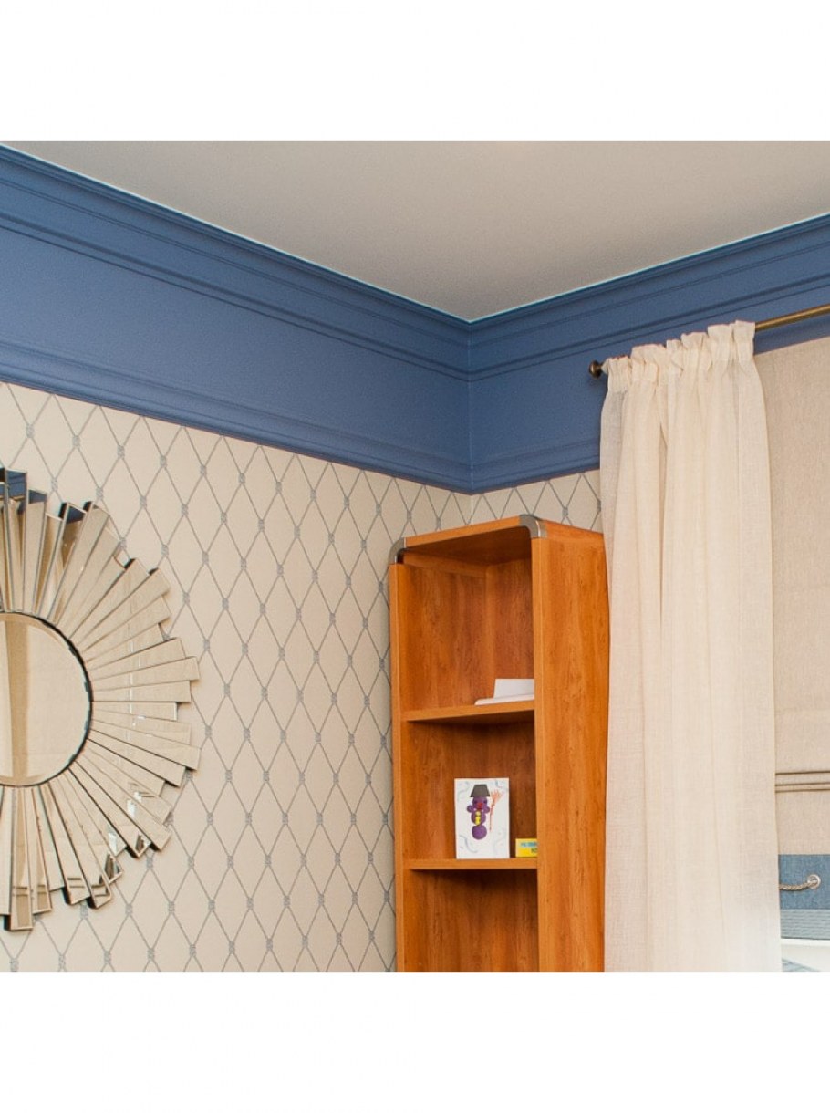 C240 карниз Orac Decor