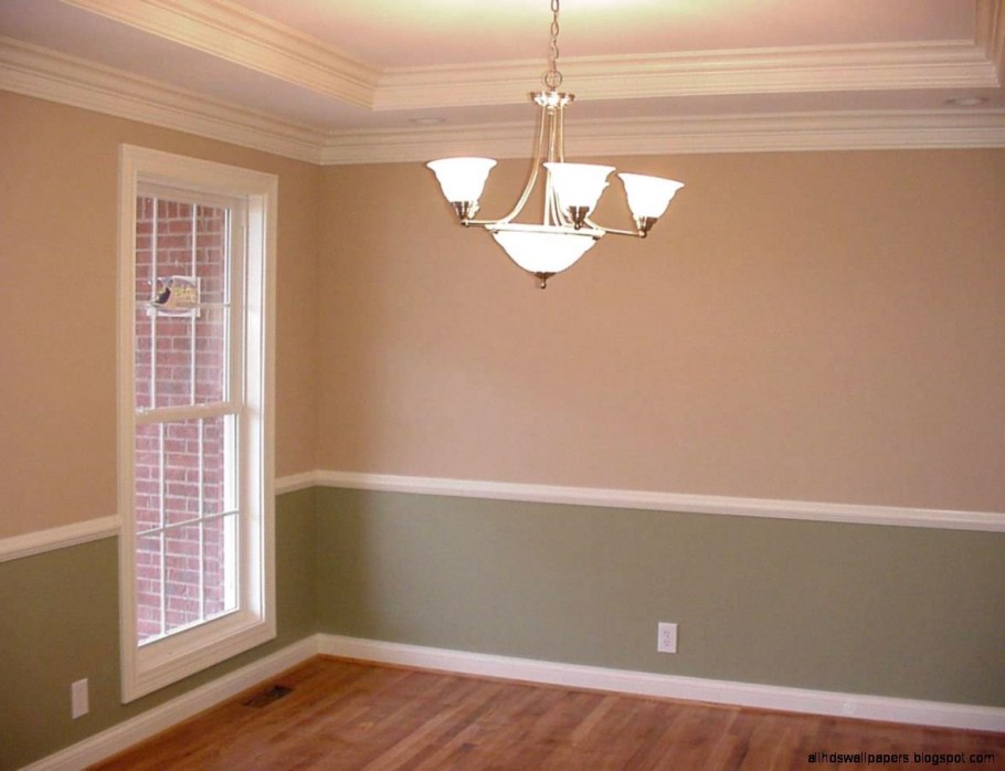 Потолочный плинтус для гипсокартонного потолка