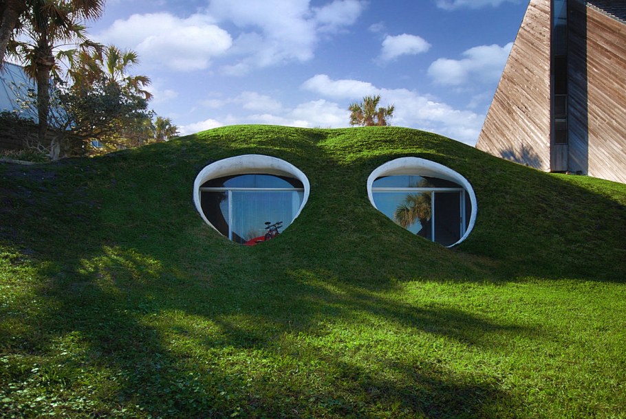 «Дом в Холме» Артур Квормби