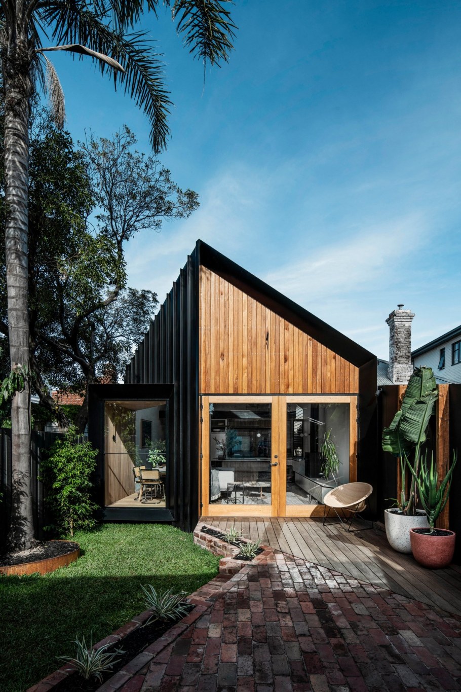 Барнхаус Казань