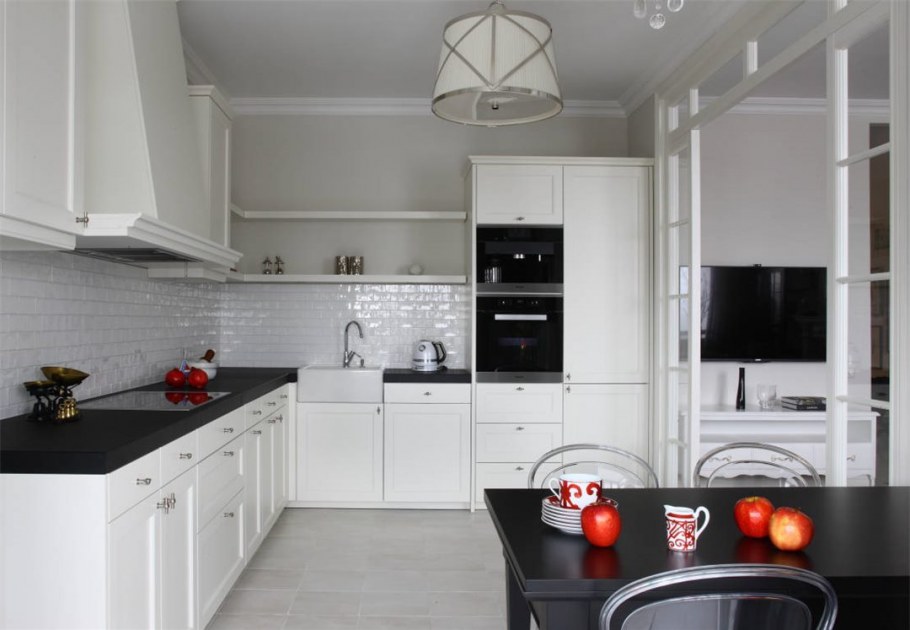 Вытяжка Miele da6698d OBSW чёрная обсидиан