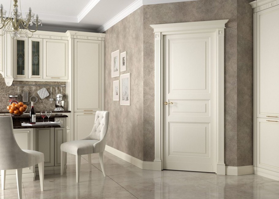 Дверь Bellini 888