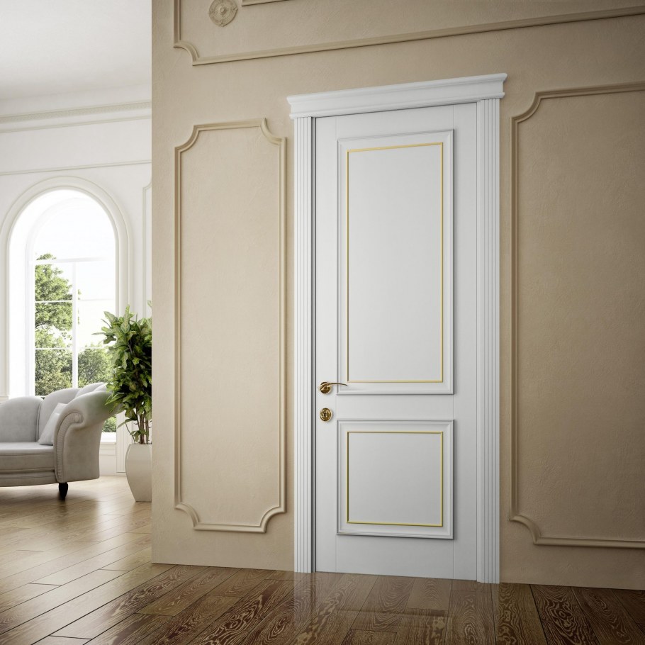 Barausse фрамуга