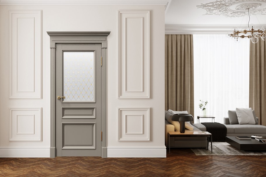 Двери Uberture Сицилия