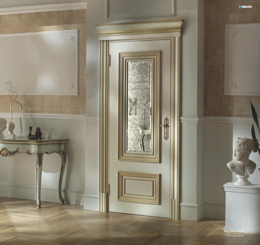 Рада Дорс межкомнатные двери