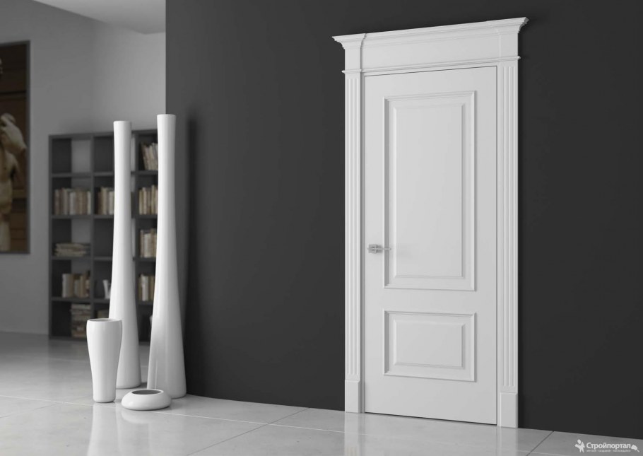 Belwooddoors палаццо 3