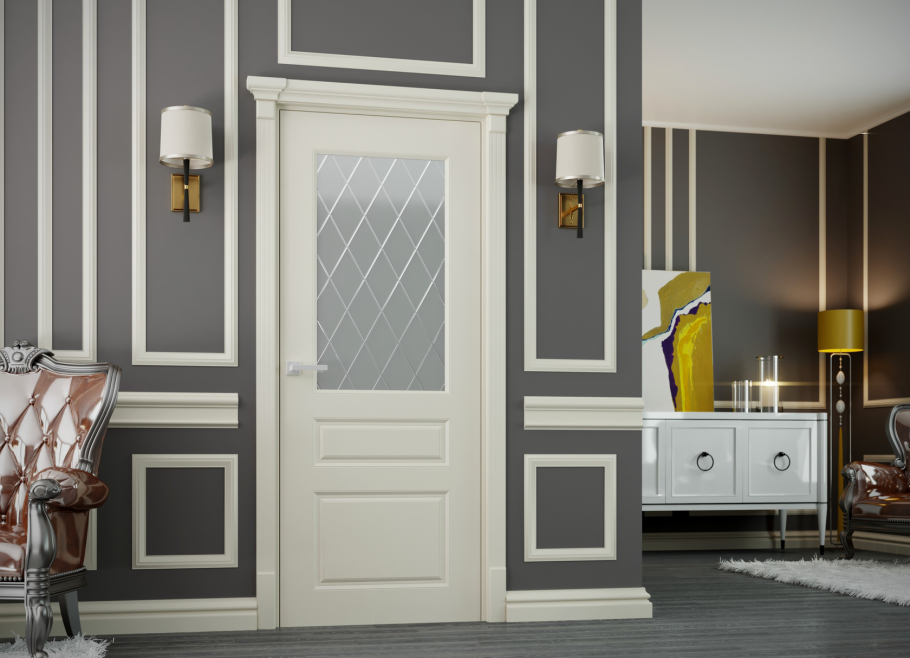 Union Barausse двери