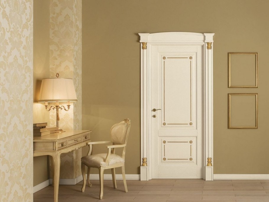 Двери интериор Дорс