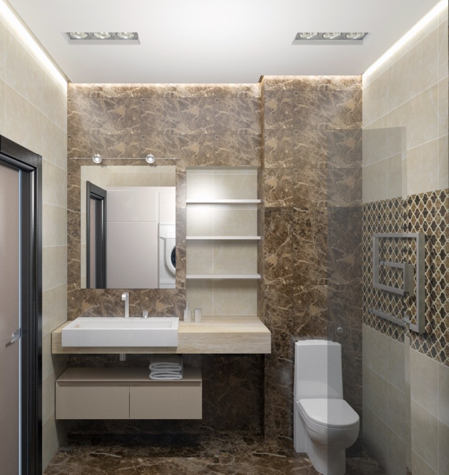 Плитка Kerama Marazzi Искья