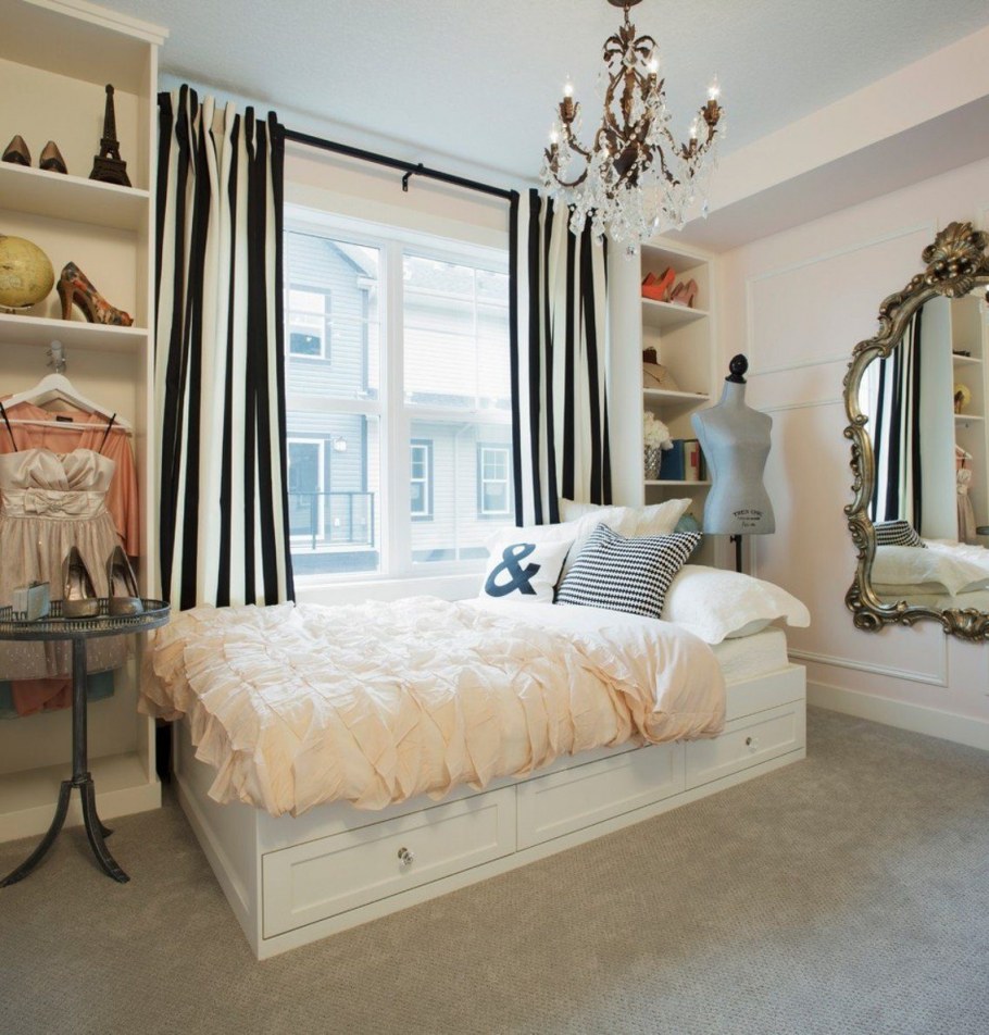 Bunk Room кровать