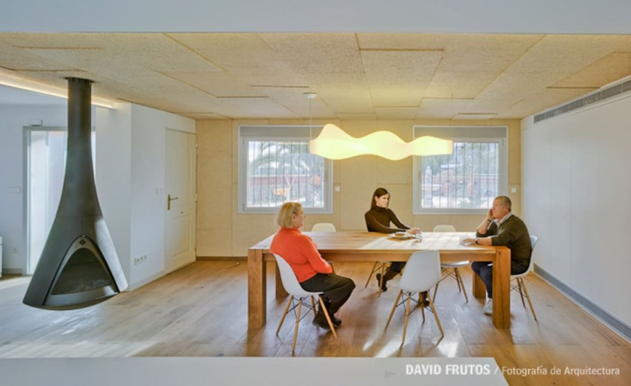 Минималистичные здания в СПБ