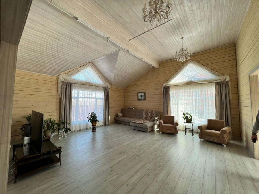 ЖК студио 12