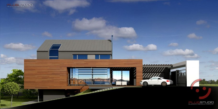 Лекс студио объемные фигуры