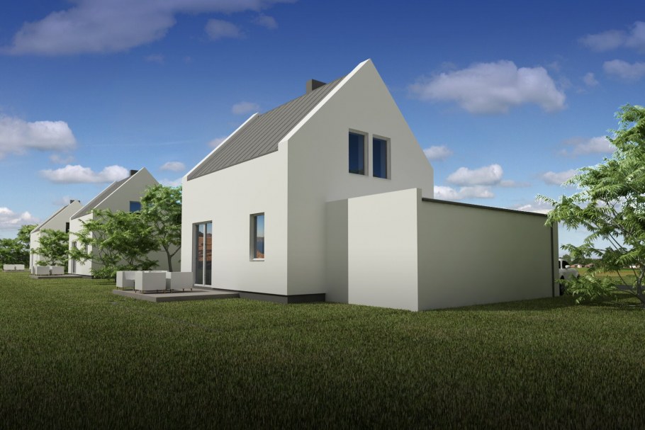 A21studio дом гнездо