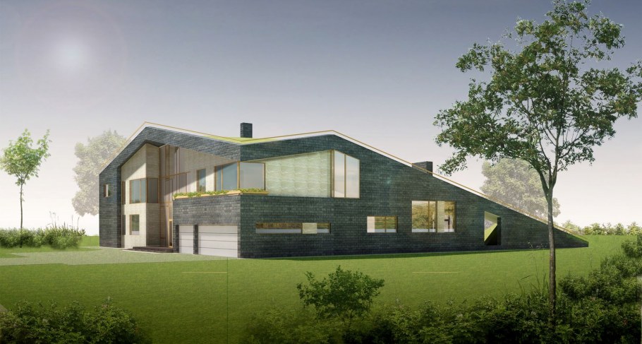 Усово дом 8 бассейн