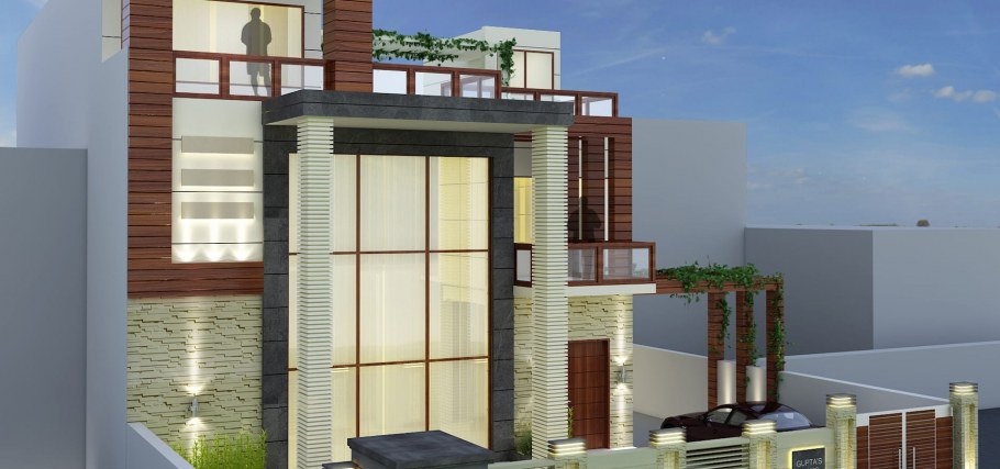 What's inside the Acoustics