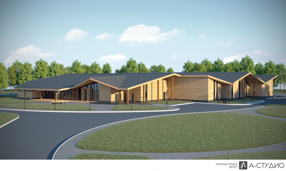 Луховицы ул Жуковского 1