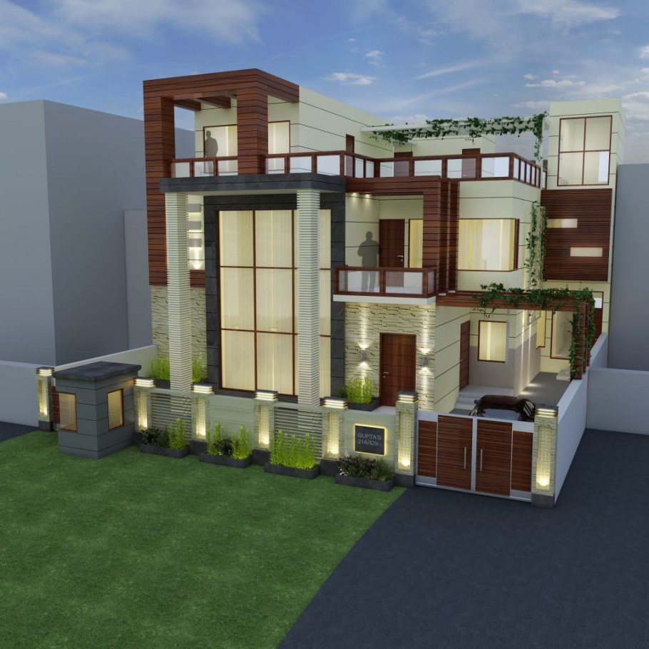 Артлантис визуализация архикад