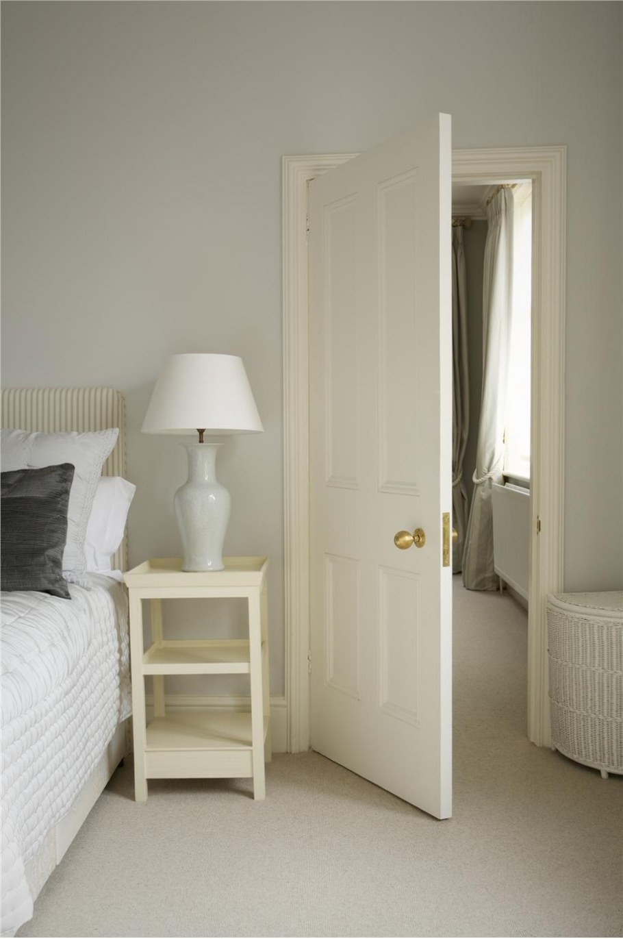 Farrow & Ball Wimborne White