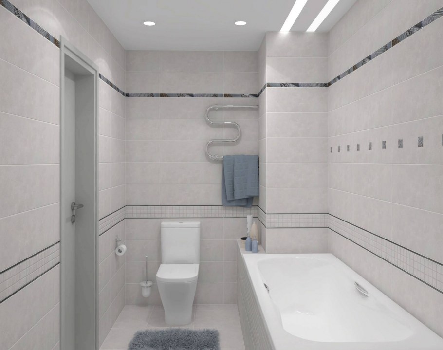 Плитка Мармара керамика Классик