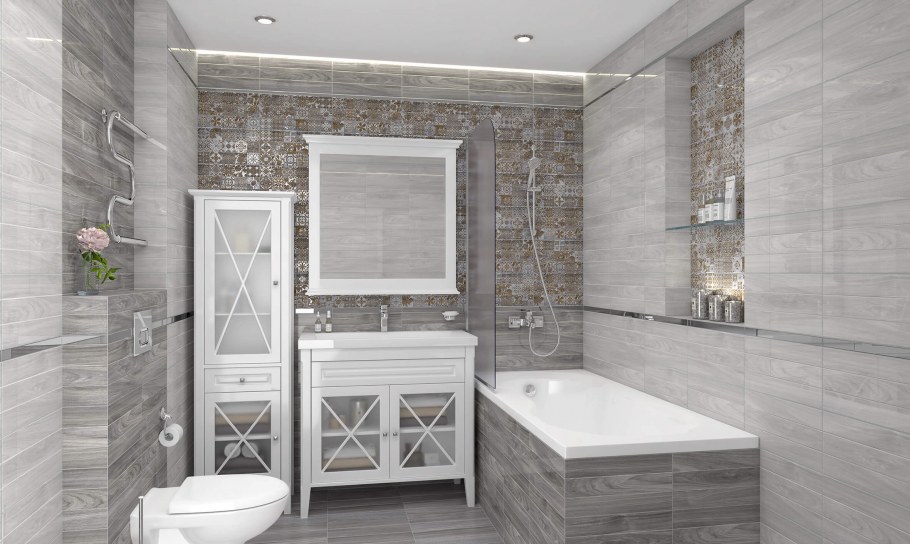 Плитка Мармара керамика Классик