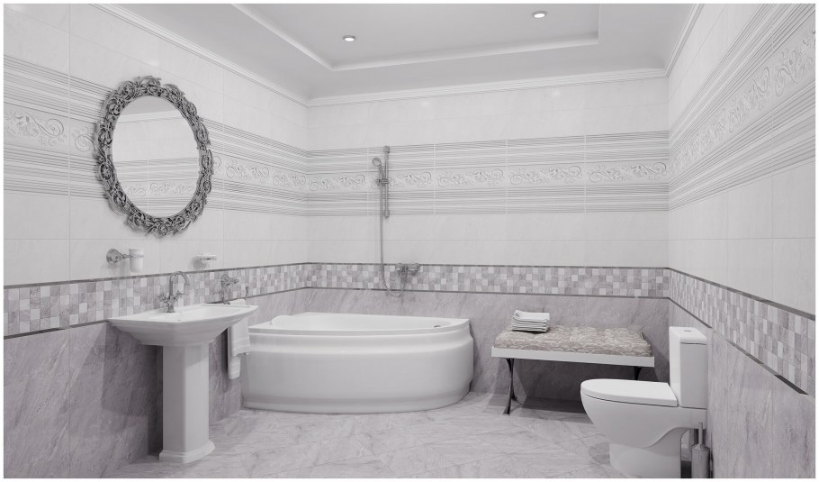 Ceramica Classic Мармара