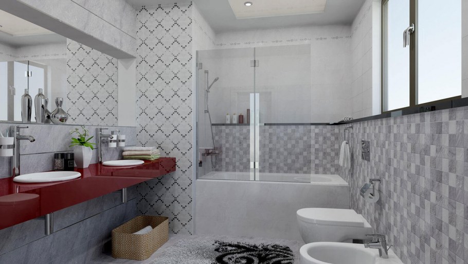 Плитка Мармара керамика Классик