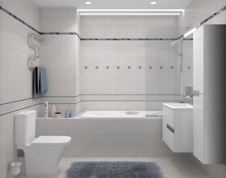 Ceramica Classic Петра Арабеска